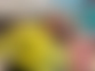 Staff Shares: Mikalya Martin