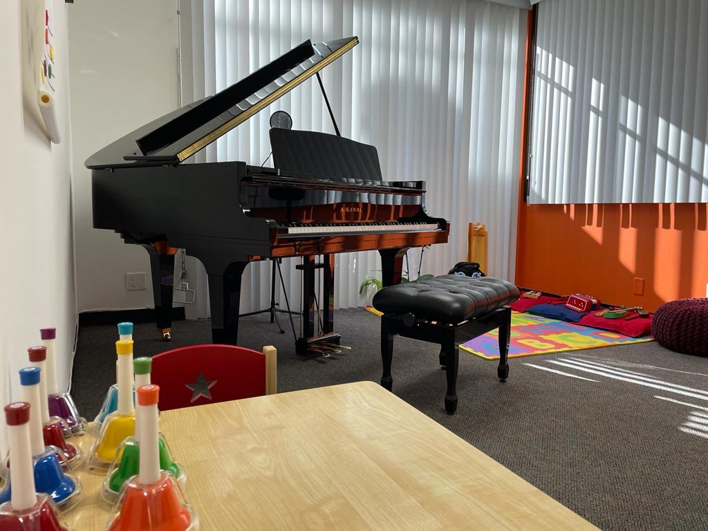 Piano Lessons Prado Music Academy