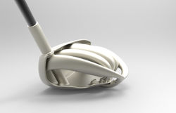 T2 render in titanium.
