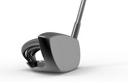 T1 render black.