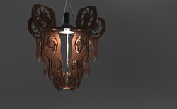 Final render