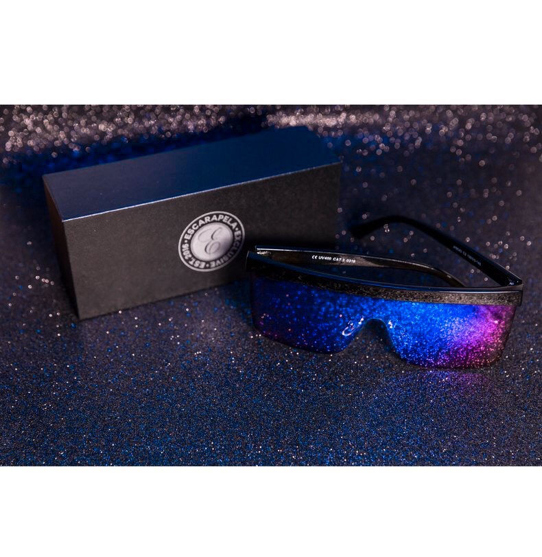 Miniaturbild: Blue Diamond Delta