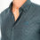 Miniatura: Camisa Rayas Gris Marengo Chase