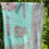 Thumbnail: Mint Mantra Sarong/Scarf