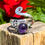 Thumbnail: Amethyst Silver Daladal Ring