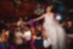 wedding entertainment