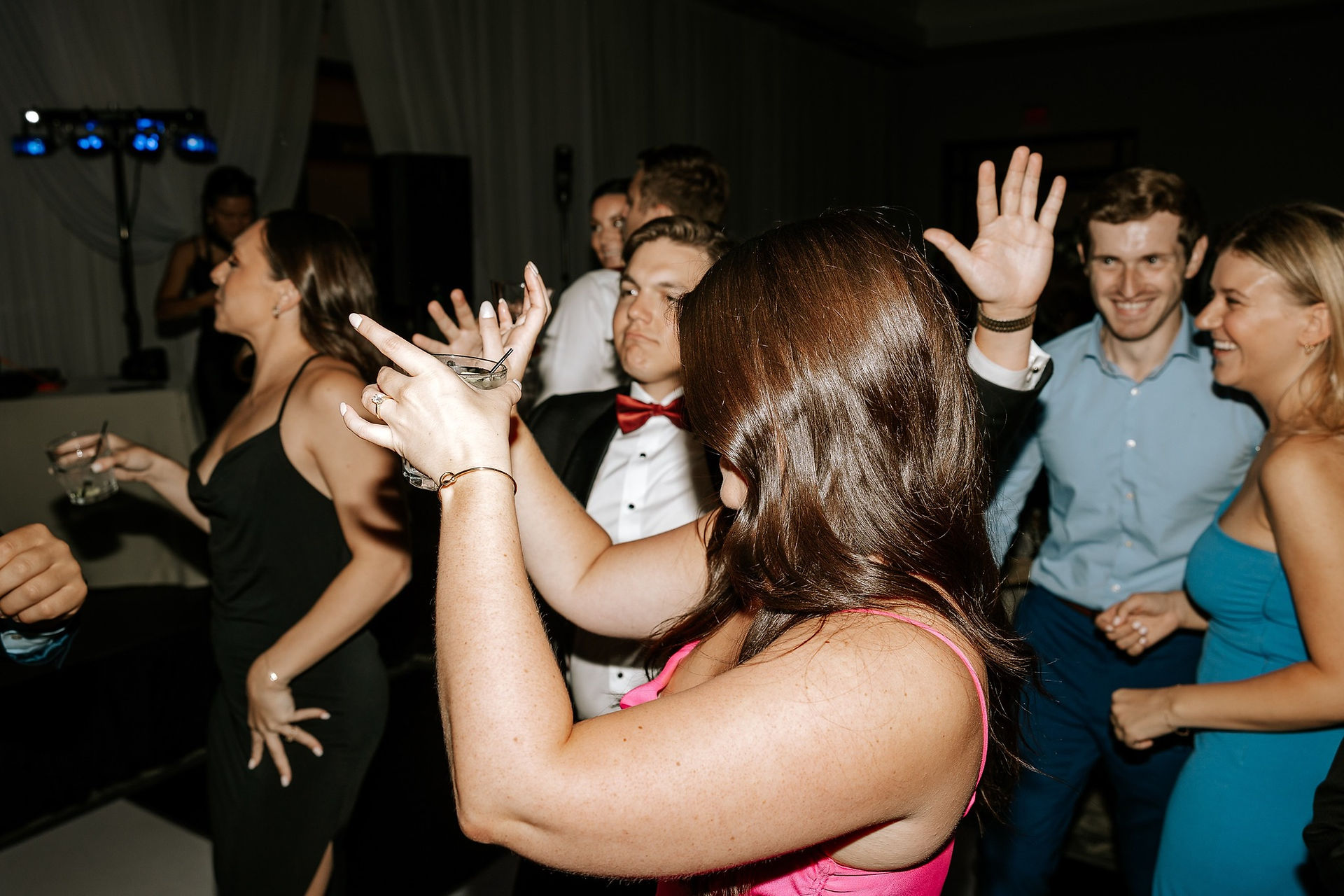 chicago suburbs wedding