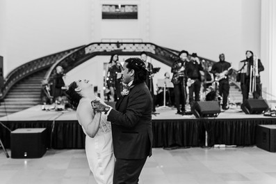 wedding music band