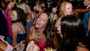 Electronic, House, and Dance Events Playlist