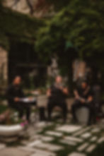 salvage one chicago wedding