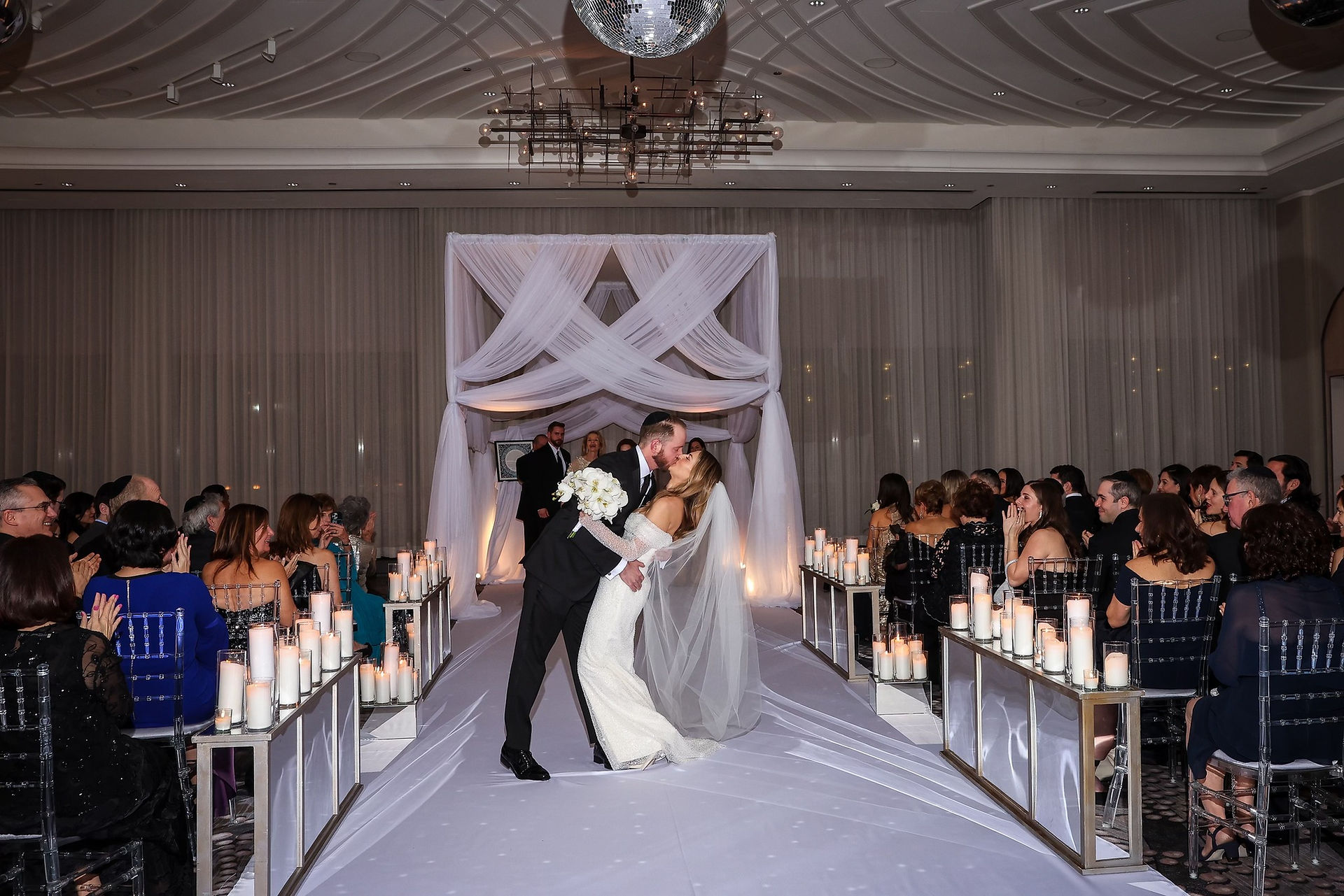 chicago wedding entertainment