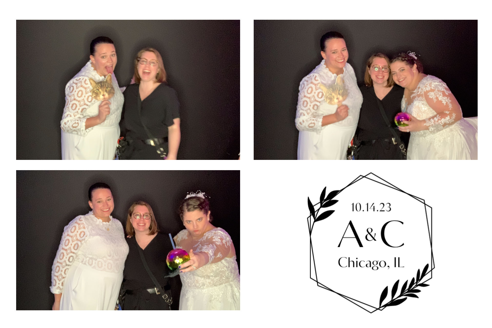 hire photo booths