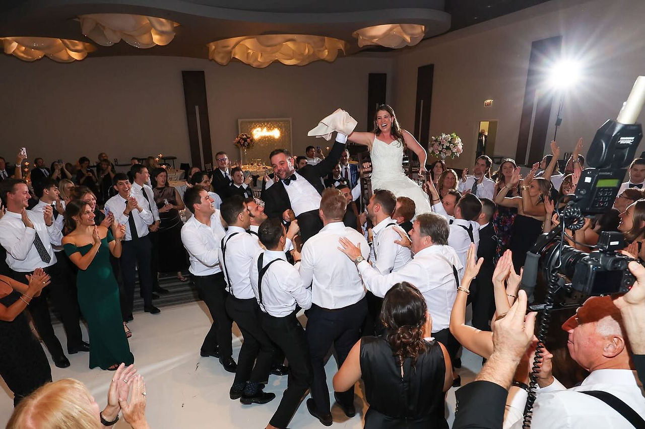 the hora