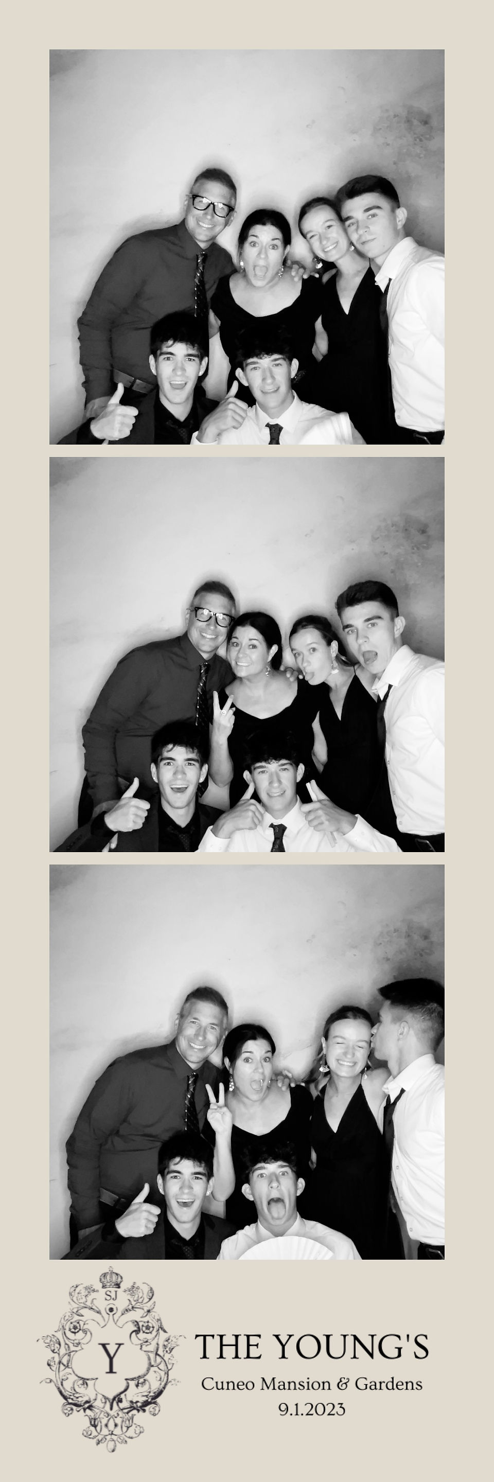 Photo Booth rental