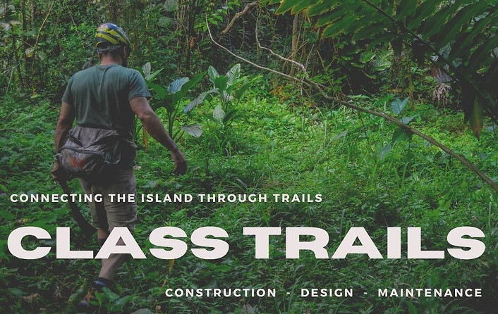 Connwcting the island through trails.jpg