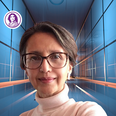 Tatiana Rosero Palacios