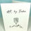 Thumbnail: "Come & Find Me" Greeting Card