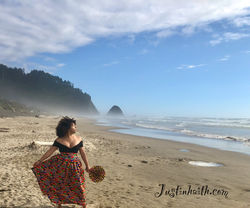 Justinhaith.com