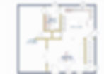 Kitchen floor plan