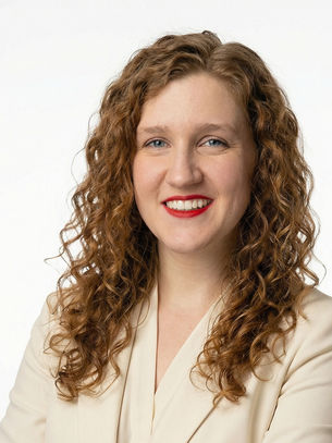 In the Spotlight: Catherine Carr 
