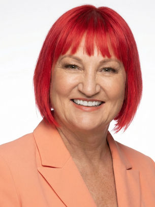 In the Spotlight: Dovile Riebschlager