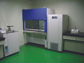 Bio Lab