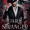 Thumbnail: Dark Stranger premade eBook Cover - Dark fantasy cover design