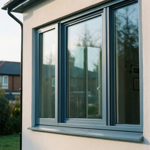 Willow Creek Residential Window Replacement