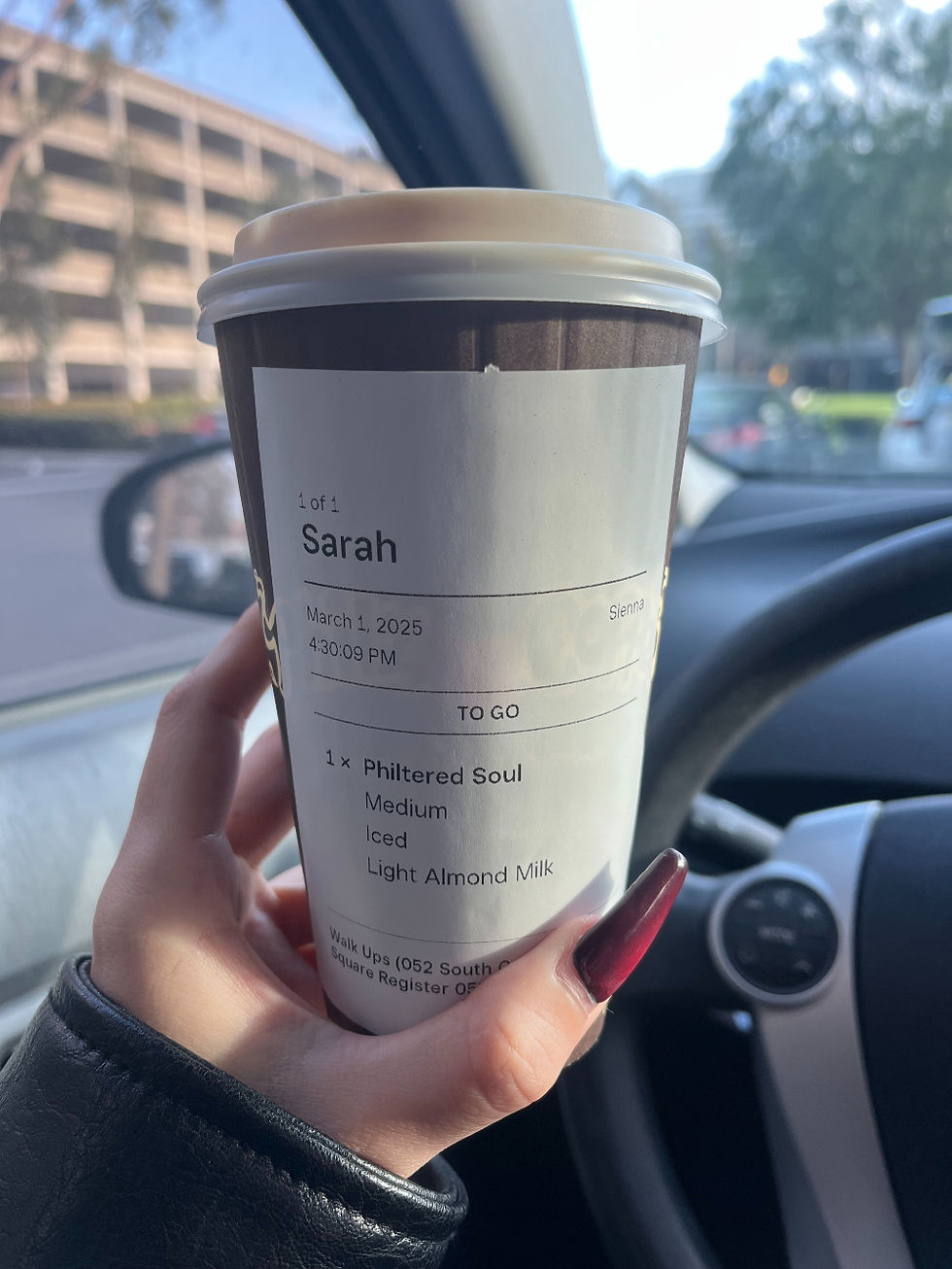Philz Coffee