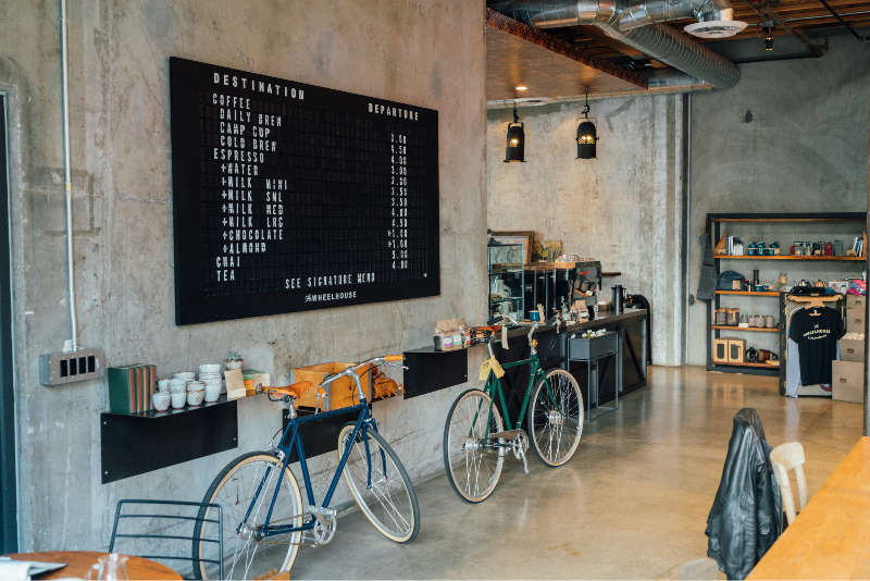 cafe image