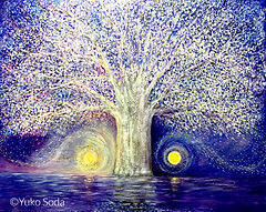 ✴️超特別価格【原画】『スゴロック居住区』犬 猫 動物画 パステル画