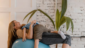 Mujeres que entreno:                                             2 beneficios en los que nunca pensé.