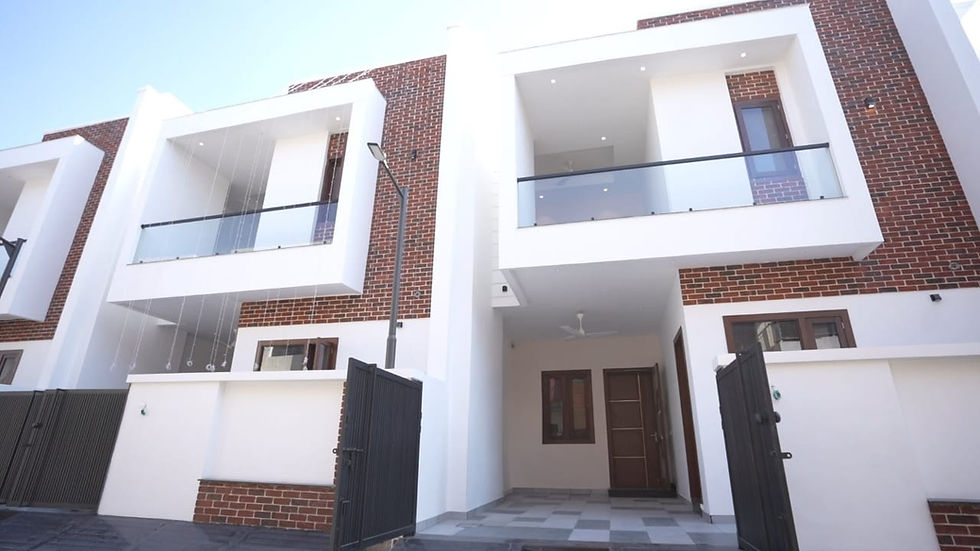 Established in July 2024 APSCON Infratech is FOR-PROFIT partnership firm registered in Uttarakhand and working particularly