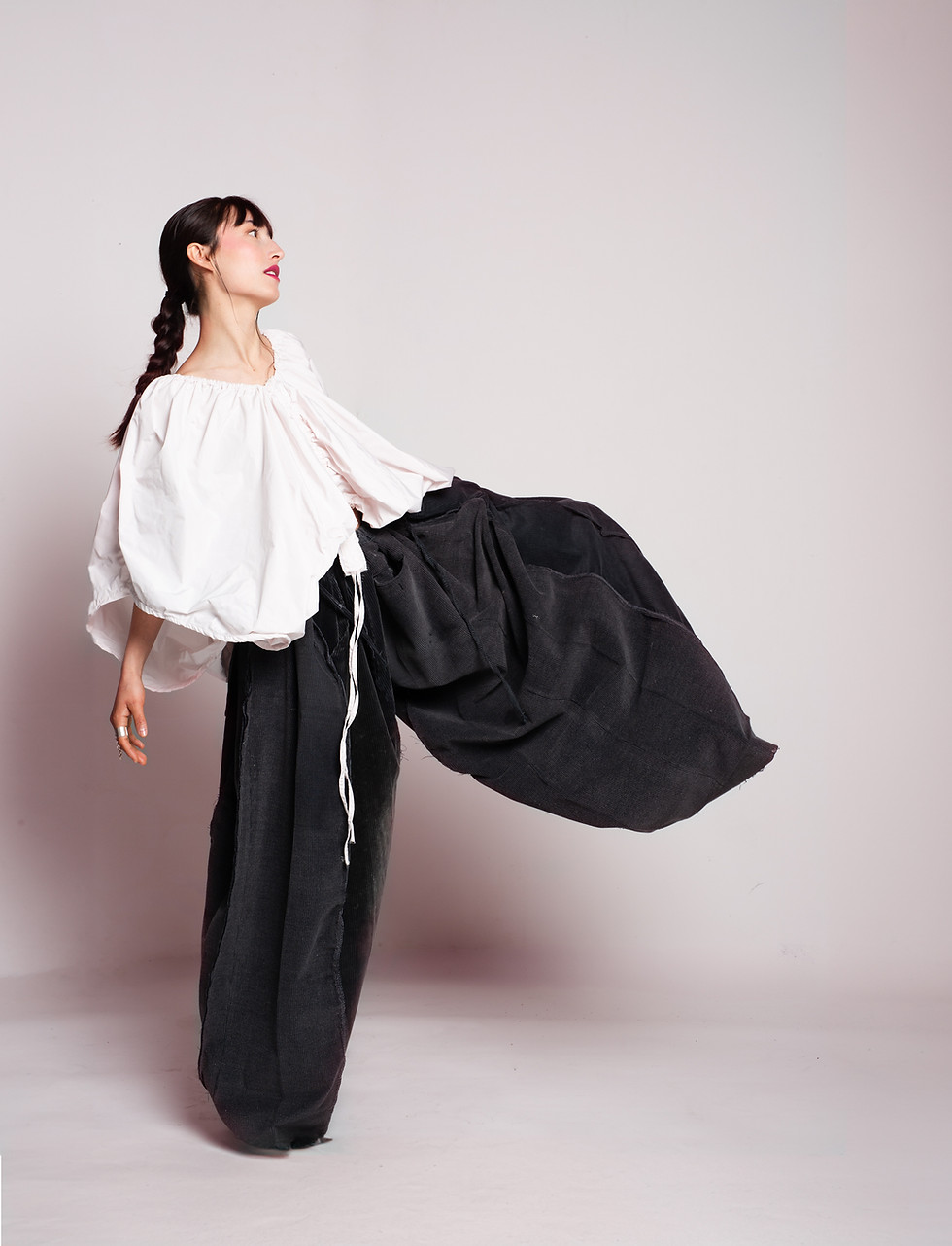 Miniature : PANTALON BAILLY