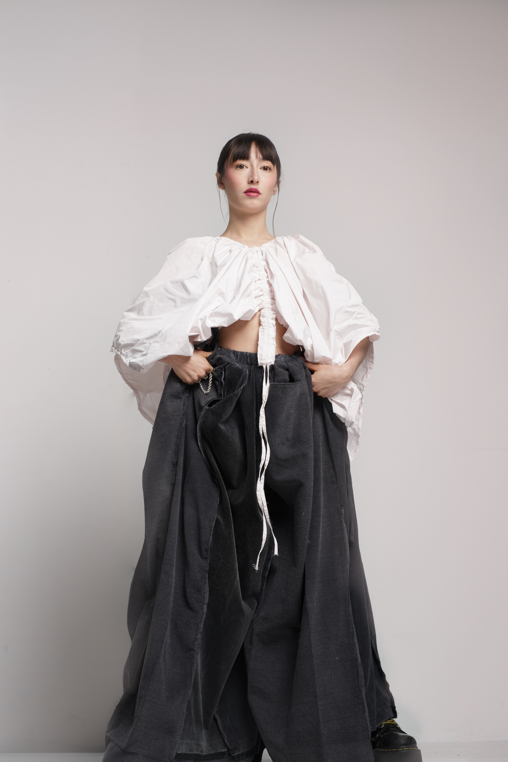 PANTALON BAILLY