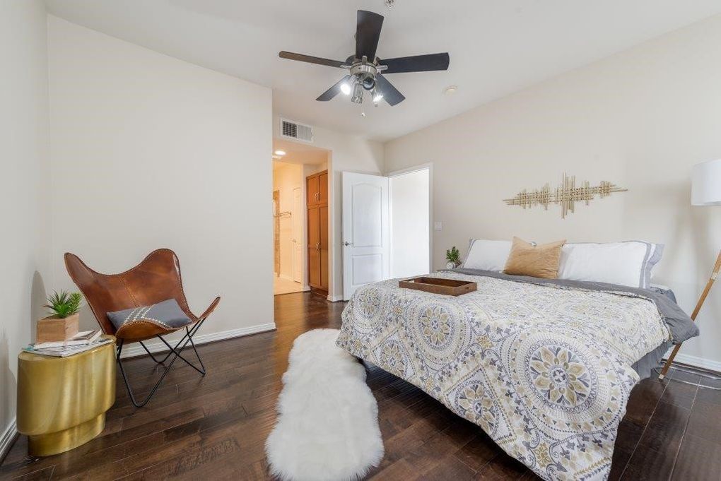 Portfolio Spaces That Sell