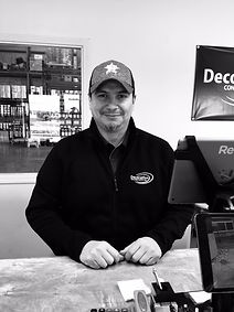 ABOUT US | Texas | DecorativeCS