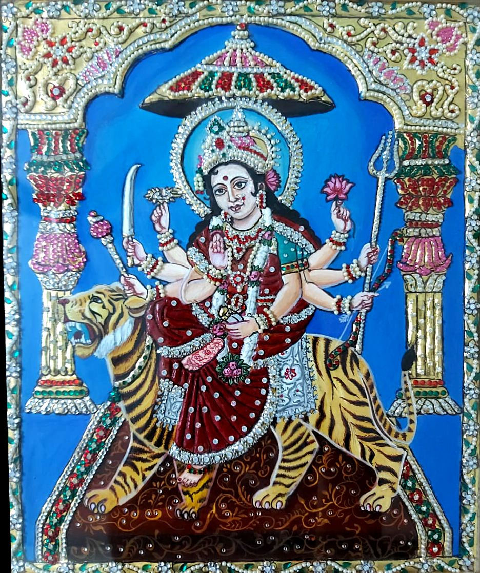 Maa Durga