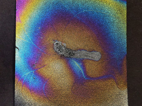 2050 Vision: Experimentation