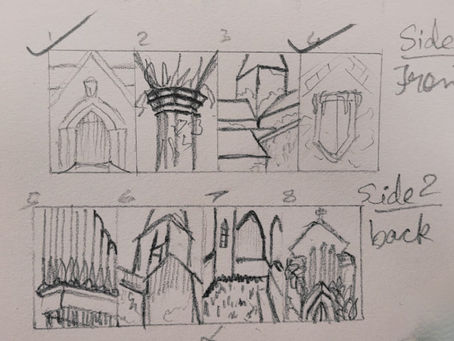 Week 10: Final work and Evaluation
