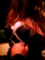 Introduction to Connective Shibari for Couples