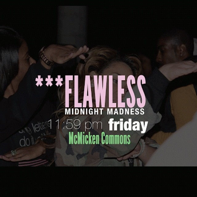 Instagram - AKA week continues! Come kick it with the new K's! 💗💚 Midnight Mad