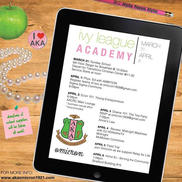 Instagram - School is almost in session! Don't be late to Klass 😏AKA week 2013: