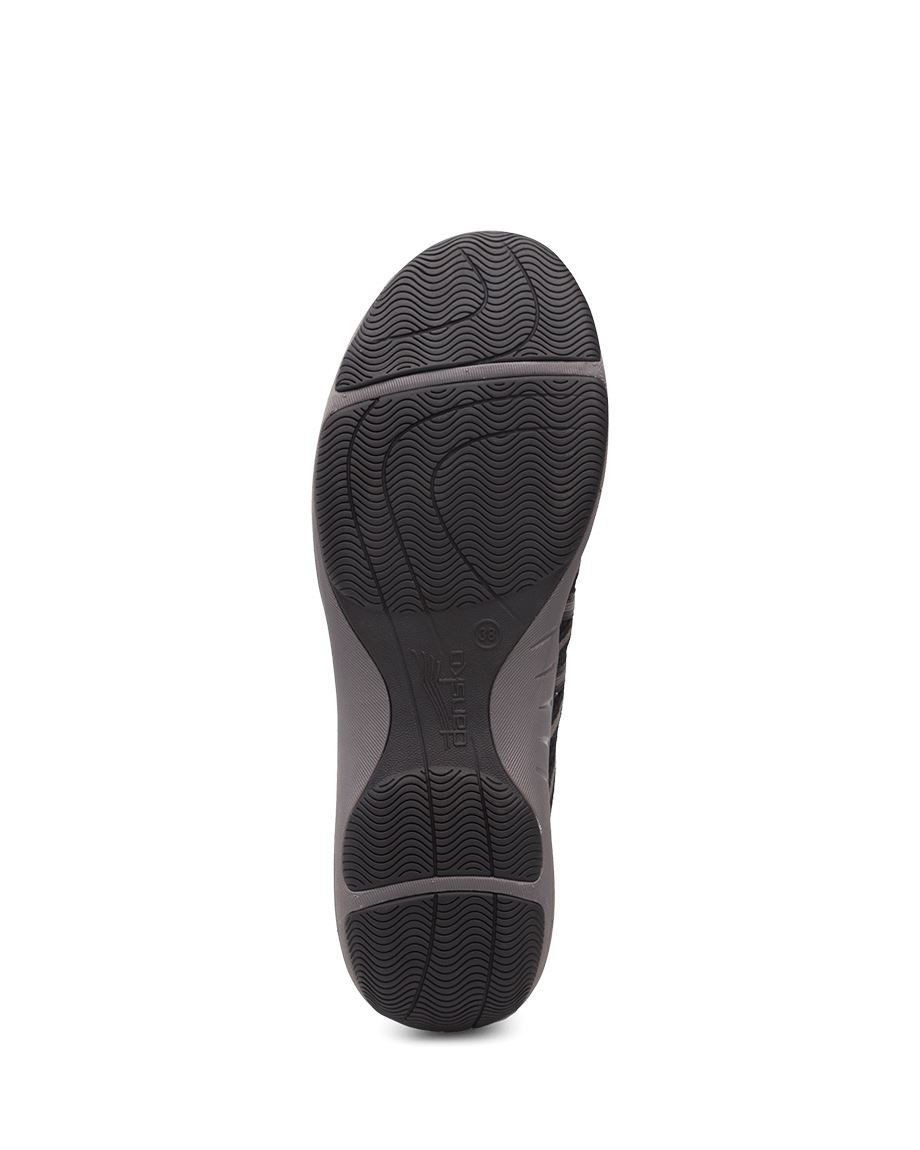 Thumbnail: Honor Black/Black Suede