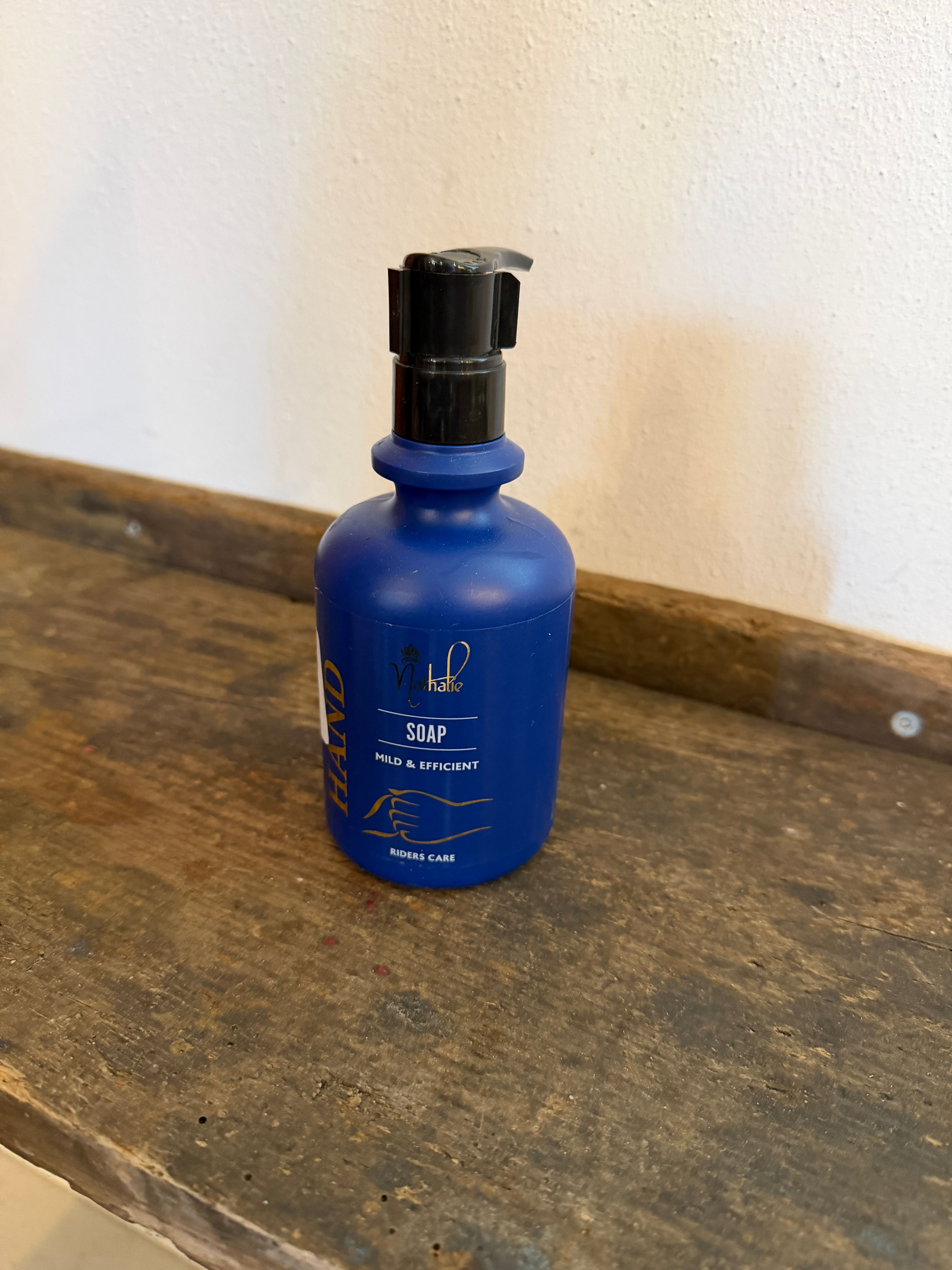 Nathalie Soap, 300 ml