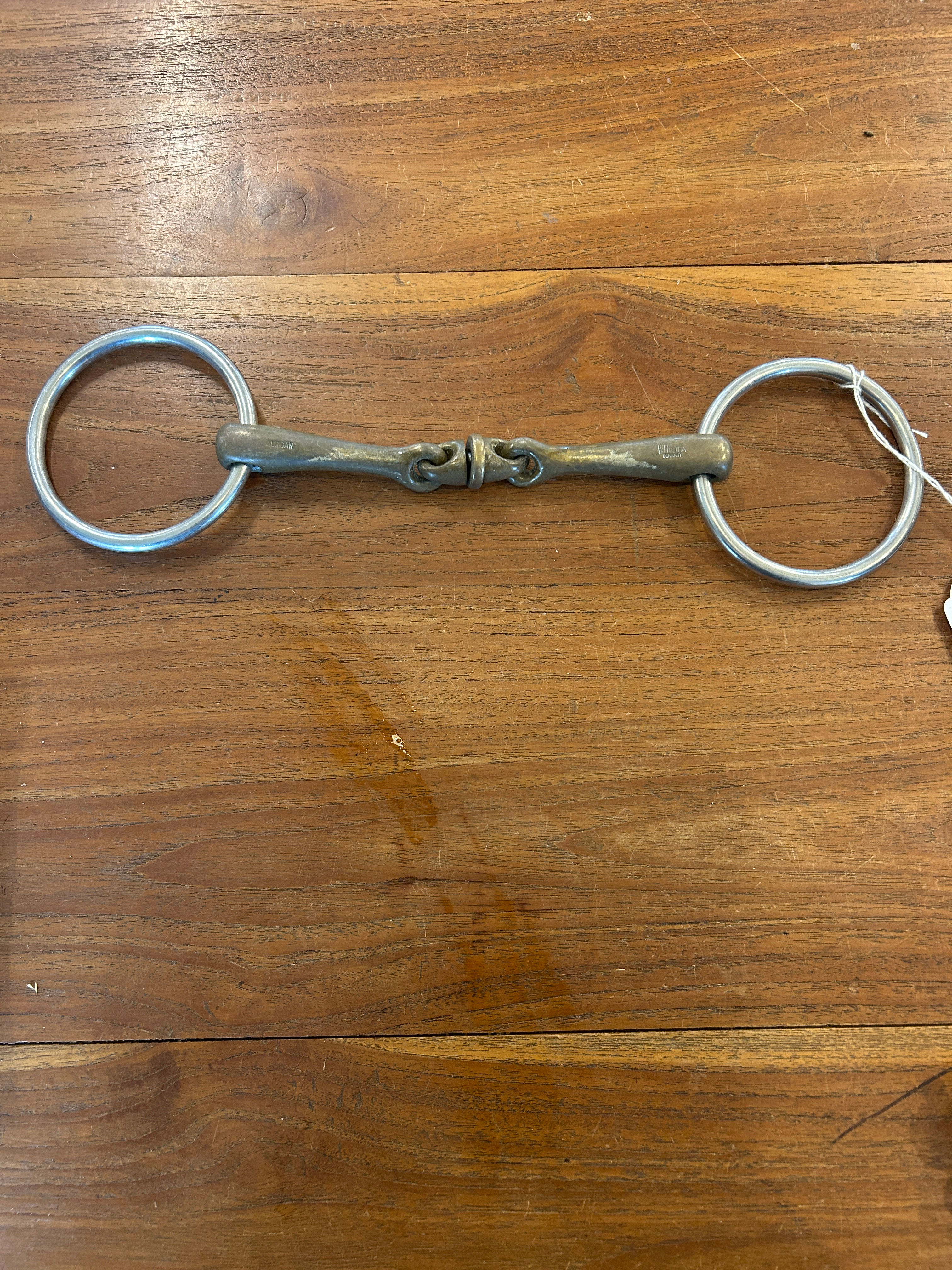 KK Ultra 3 delt m/rulle, str 15 cm