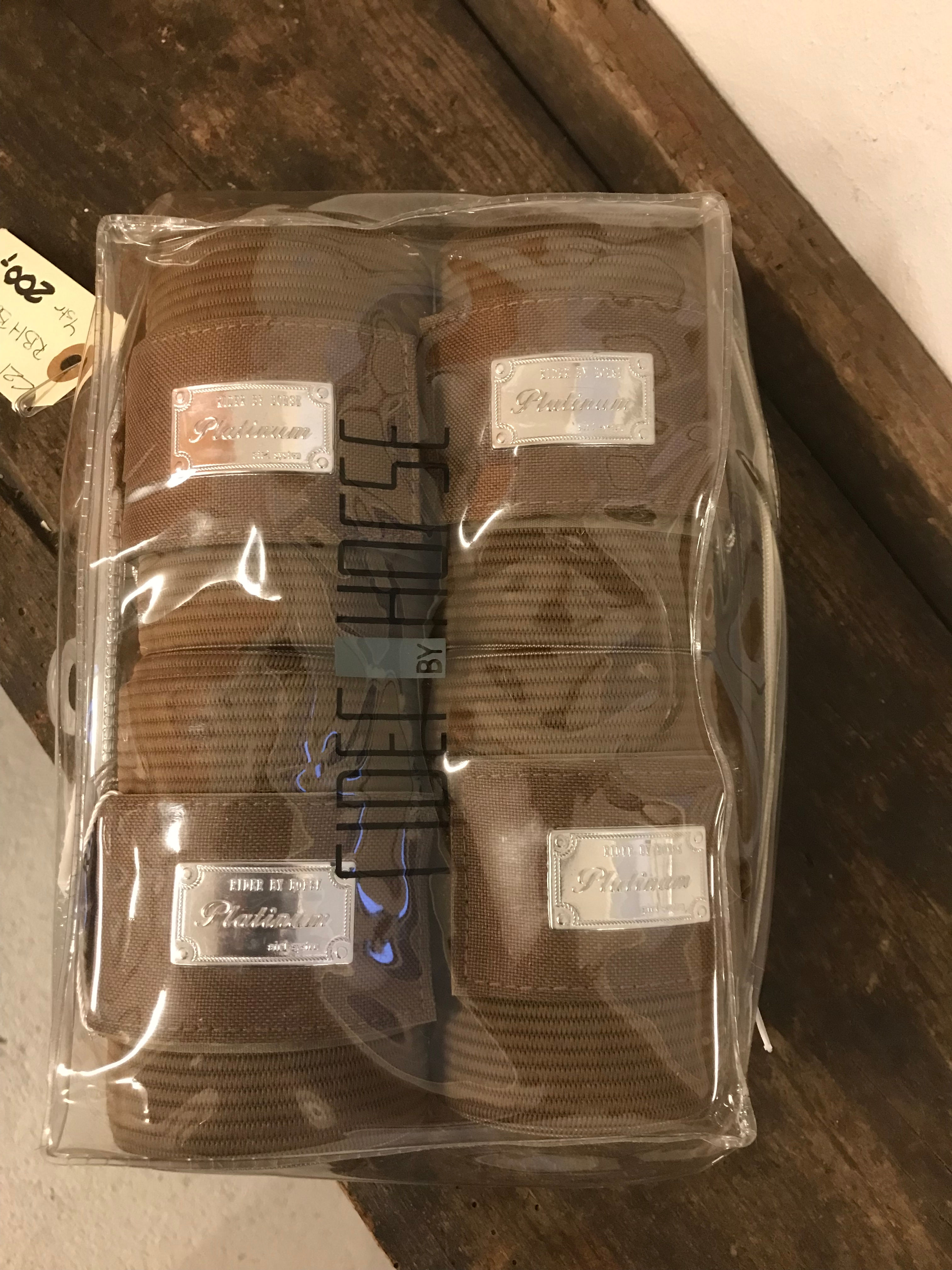 Rider By Horse elastik bandager.