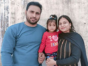 FILZA AHMED