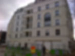 Immeuble de logements Chaville