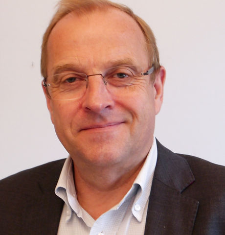 Bertrand Colson Expert bâtiment AEA Conseils